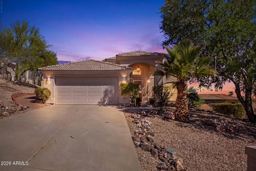15859 N Nyack Dr, Fountain Hills, AZ, 85268-1438 | Card Image