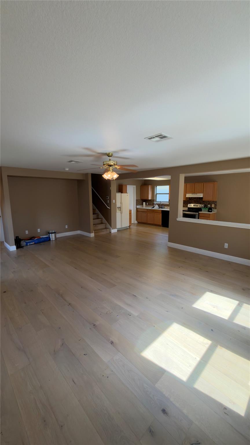 Residential Lease in Georgetown 5