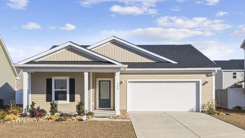 269 Valerio St, Myrtle Beach, SC, 29579-8090 | Card Image