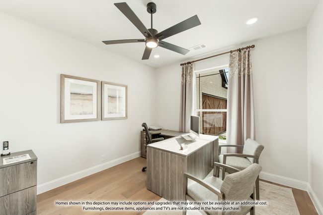 5610 Rutherford Dr, House other with 4 bedrooms, 4 bathrooms and null parking in Midlothian TX | Image 5