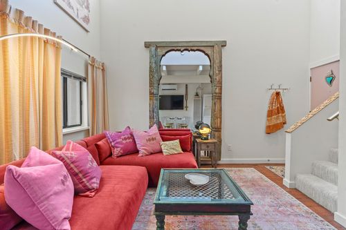 apt-d-730 Columbia St, Santa Fe, NM, 87505-4076 | Card Image