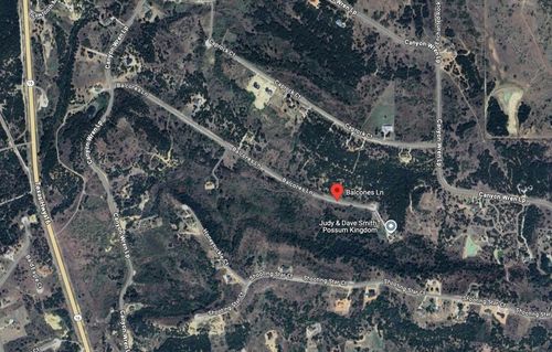 Lot Balcones Ln, Graford, TX, 76449 | Card Image