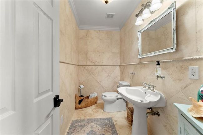 3726 Wavespray Ct, House other with 5 bedrooms, 5 bathrooms and 1 parking in Gainesville GA | Image 77