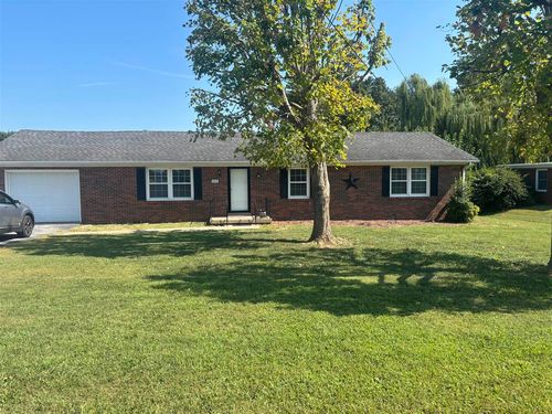 502 Longview Dr, Franklin, KY, 42134-1509 | Card Image