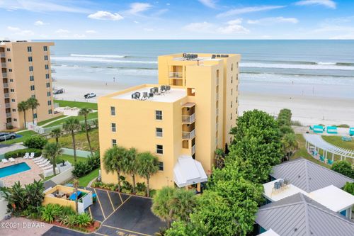 204-425 S Atlantic Ave, NEW SMYRNA BEACH, FL, 32169-2607 | Card Image