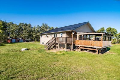 42175 Range Road 225, House detached with 4 bedrooms, 3 bathrooms and null parking in Bashaw AB | Image 3