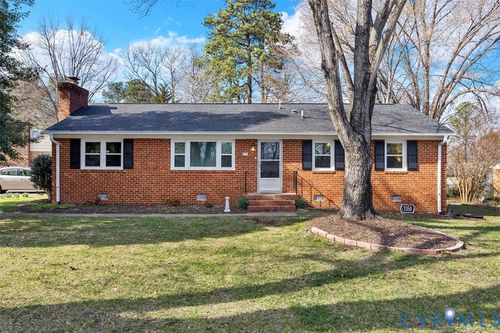 3350 Kellynn Dr, Midlothian, VA, 23112-3549 | Card Image