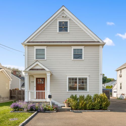 334 West Ave, Darien, CT, 06820-4009 | Card Image