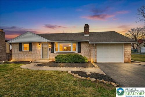 2341 S 3rd Street, Allentown City, PA, 18103 | Card Image