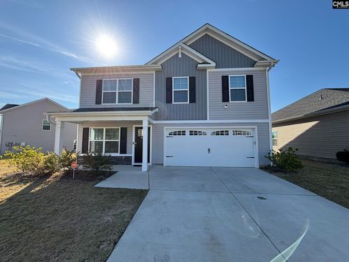 425 N High Duck Trl, Blythewood, SC, 29016-7335 | Card Image