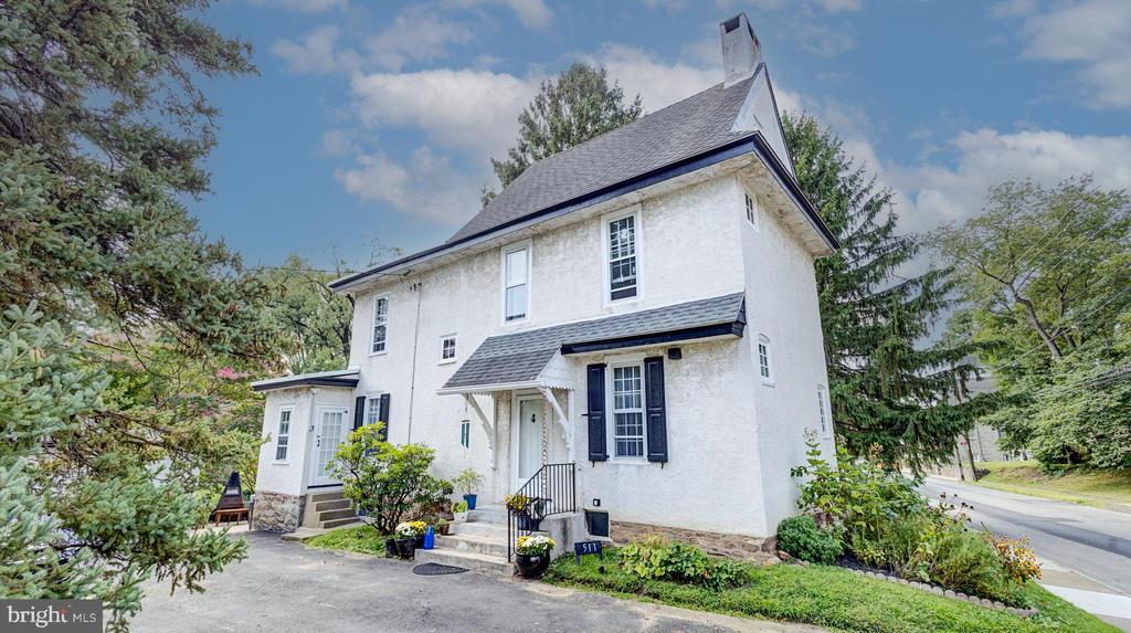 Morton Ave, Morton, PA 19070
