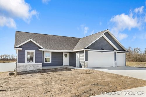 11923 Everett Ave, Allendale, MI, 49401-7448 | Card Image