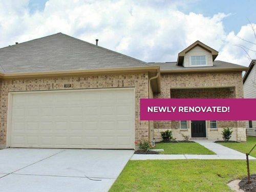 12227 Dona Ln, Houston, TX, 77044-1691 | Card Image