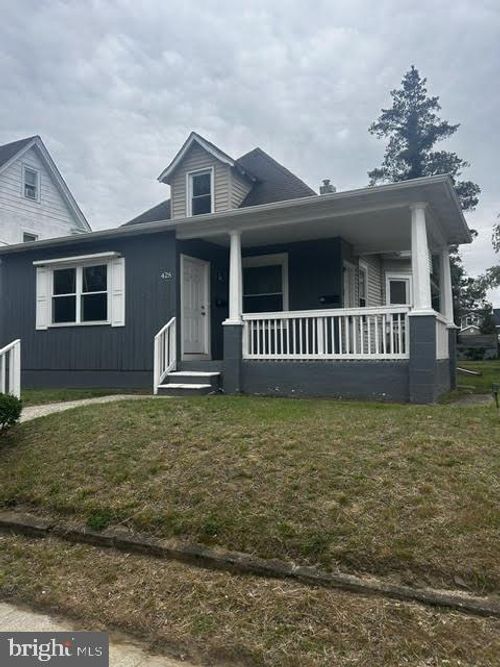 2b-428 Summit Ave, WESTVILLE, NJ, 08093-1030 | Card Image