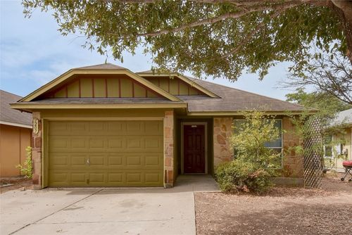 7207 Thannas Way, Austin, TX, 78744-5020 | Card Image