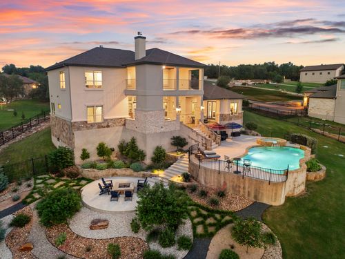 204 Wilderness Trl, Georgetown, TX, 78633-2112 | Card Image