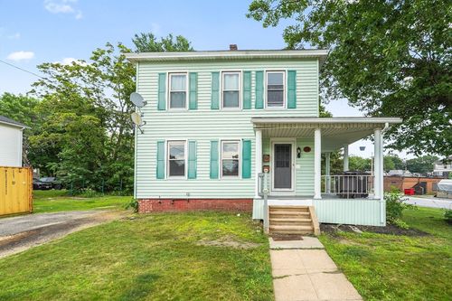 15 Robillard St, Gardner, MA, 01440-1837 | Card Image