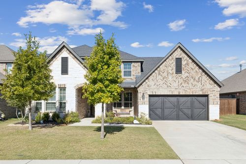 3521 Cimarron River Dr, Prosper, TX, 75078-2102 | Card Image