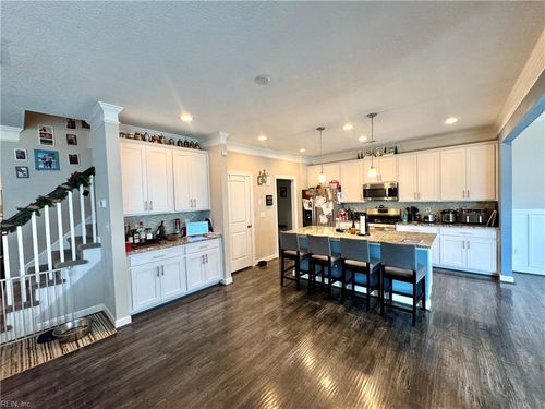 3624 Horton Way, Chesapeake, VA, 23323-1458 | Card Image