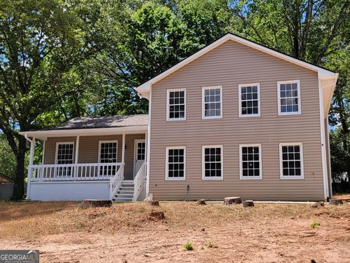 679 Wellington Way, jonesboro, GA, 30238-7607 | Card Image