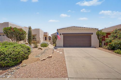 10439 E Second Water Trl, Gold Canyon, AZ, 85118-4972 | Card Image