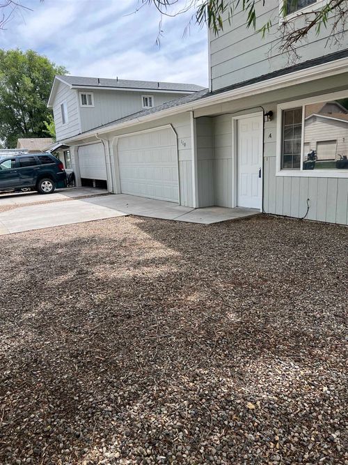 unit-a-110 Bonnie Vista Dr, Fruita, CO, 81521-3231 | Card Image