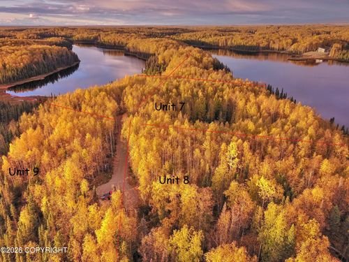 9060 N Sunbeam Ridge Drive, Willow, AK, 99688 | Card Image
