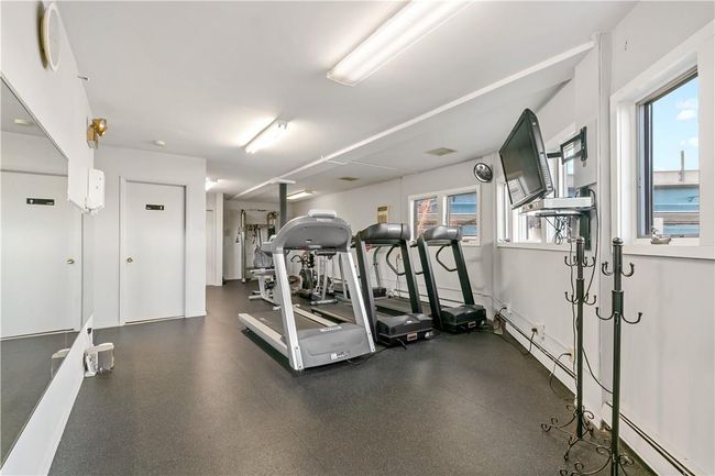 Exercise room. | Image 29
