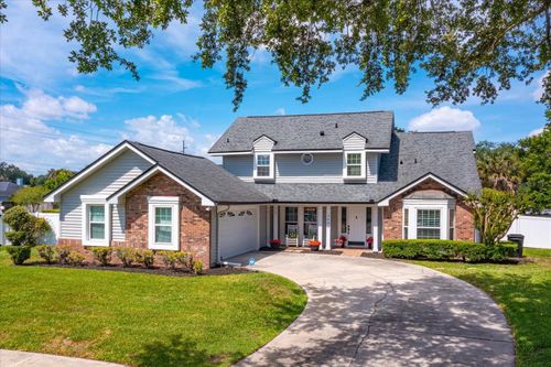 3600 Aughton Court, ORLANDO, FL, 32812 | Card Image