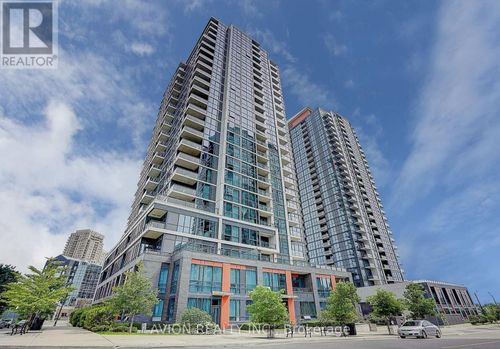 1202-55 Eglinton Avenue W, Mississauga (Hurontario), ON, L5R0E5 | Card Image
