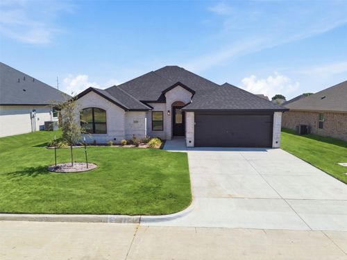 1130 Wild Rose Dr, Tolar, TX, 76476-2080 | Card Image