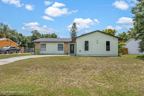 871 Highland Ave Nw, PALM BAY, FL, 32907-7732 | Card Image