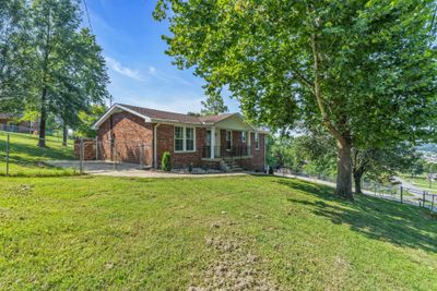 511 Elba Dr, House other with 3 bedrooms, 1 bathrooms and 2 parking in Goodlettsville TN | Image 3