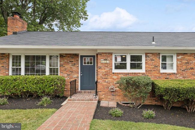 6087 8 Th Pl N, House other with 4 bedrooms, 3 bathrooms and null parking in ARLINGTON VA | Image 35