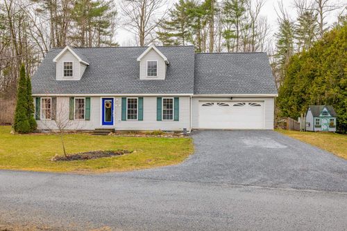 49 Limerick Ln, Arlington, VT, 05250-9080 | Card Image