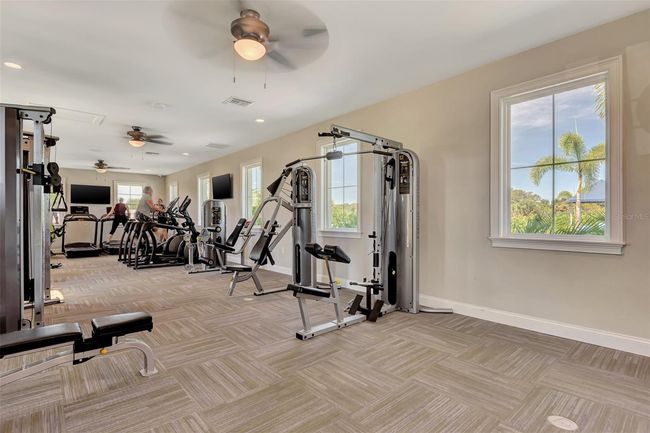 5825 Millennium Silver Ct, House other with 4 bedrooms, 7 bathrooms and null parking in Sarasota FL | Image 54