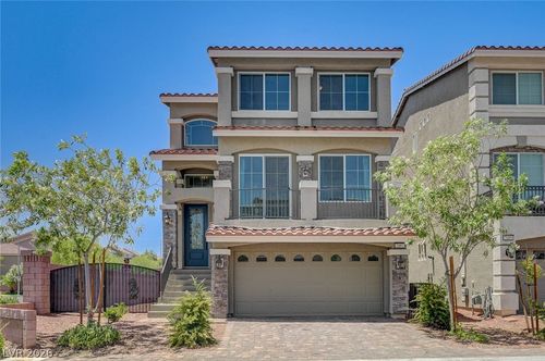 7097 Steele Canyon St, Las Vegas, NV, 89118-4745 | Card Image