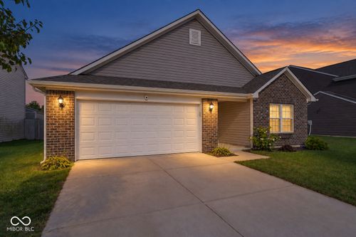 6822 Trey Dr, Camby, IN, 46113-5522 | Card Image