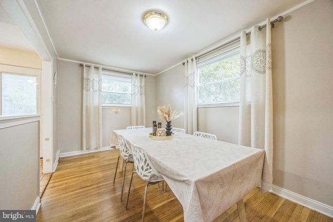 417 Madison Ave, Home with 3 bedrooms, 1 bathrooms and null parking in PROSPECT PARK PA | Image 10