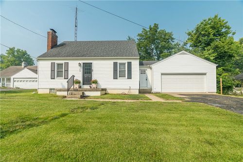 163 Grange Hall Rd, Beavercreek, OH, 45430-2019 | Card Image