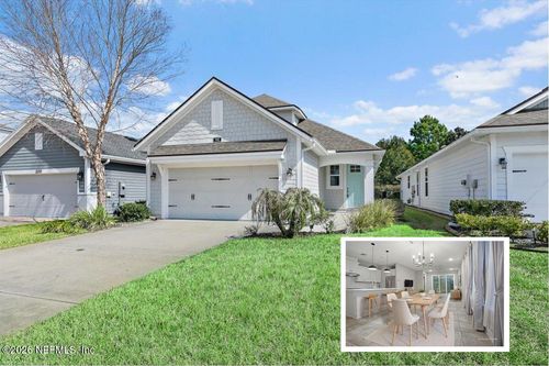 192 Vista Lake Cir, PONTE VEDRA, FL, 32081-0076 | Card Image