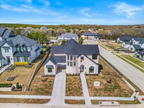 145 Sawgrass Dr, Heath, TX, 75032-1209 | Card Image