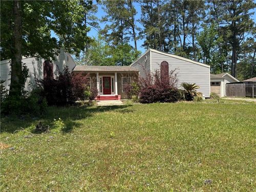 116 Herwig Bluff Rd, Slidell, LA, 70461-5046 | Card Image