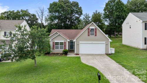 406 Courtland Ct, Kannapolis, NC, 28081-7160 | Card Image
