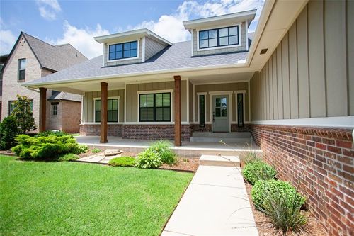 2809 Tandem Bike Trail, Edmond, OK, 73034 | Card Image