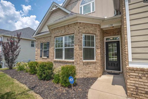158 Crimson Queen Dr, Blythewood, SC, 29016-5810 | Card Image