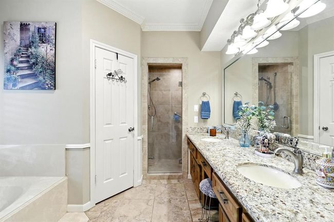 Primary Bath First Floor | Image 21