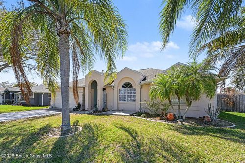 1810 Crane Creek Blvd, Melbourne, FL, 32940-6788 | Card Image