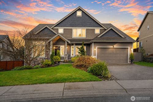 21729 Quiet Water Loop, Lake Tapps, WA, 98391-5624 | Card Image