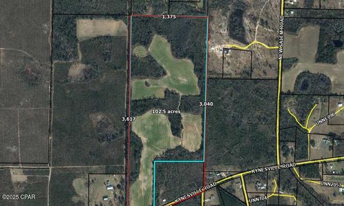 3376 Kynesville Rd, Cottondale, FL, 32431-7528 | Card Image